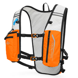 INOXTO Light Run 2.0 Pro Night Runner - OUTDOOR INOXTO