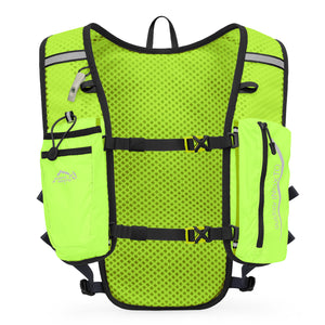 INOXTO Light Run 2.0 Pro Night Runner - OUTDOOR INOXTO