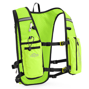 INOXTO Light Run 2.0 Pro Night Runner - OUTDOOR INOXTO