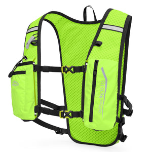 INOXTO Light Run 2.0 Pro Night Runner - OUTDOOR INOXTO