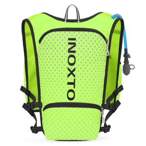 INOXTO Light Run 2.0 Pro Night Runner - OUTDOOR INOXTO