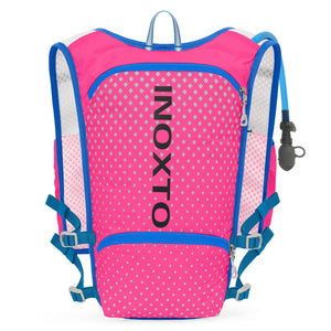 INOXTO Light Run 2.0 Pro Night Runner - OUTDOOR INOXTO