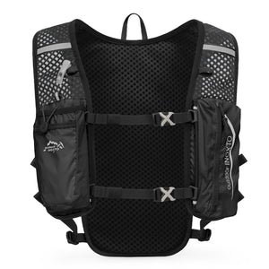 INOXTO Light Run 2.0 Pro Night Runner - OUTDOOR INOXTO