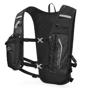 INOXTO Light Run 2.0 Pro Night Runner - OUTDOOR INOXTO