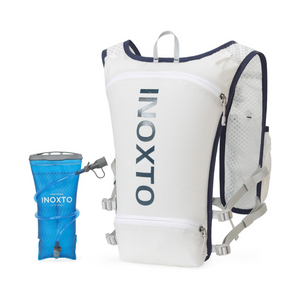 INOXTO Light Run 2.0 Pro Running Hydration Vest - OUTDOOR INOXTO