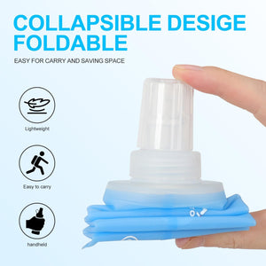 INOXTO Soft Flask - OUTDOOR INOXTO