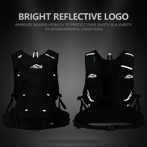 INOXTO 18 Hydration Backpack For Women Men - OUTDOOR INOXTO