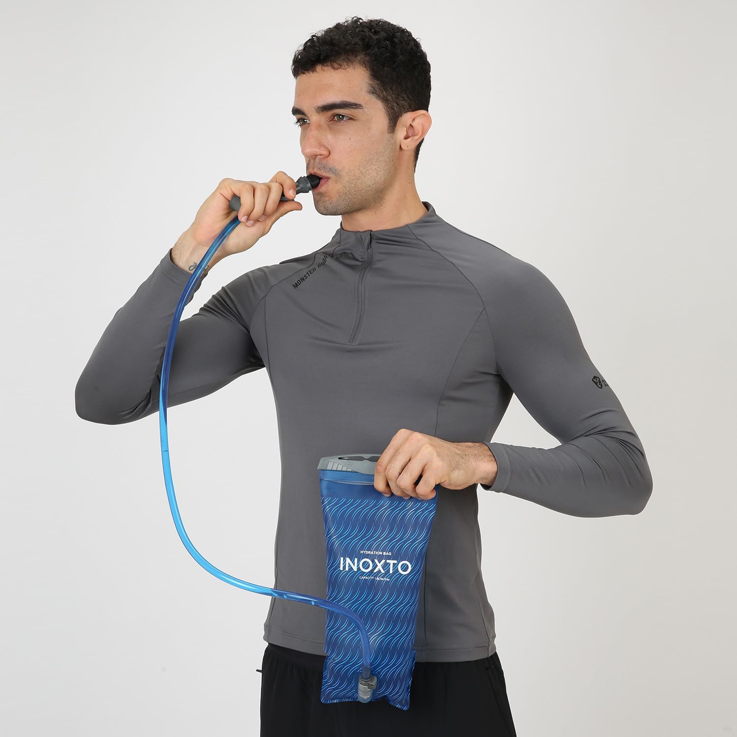 1.6L Reservoir- Destiny Boyd - OUTDOOR INOXTO