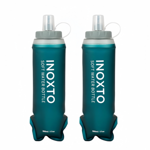500ml Soft Flask TPU - OUTDOOR INOXTO
