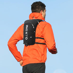 INOXTO Light Run 3.0 Pro Running Hydration Vest Set - OUTDOOR INOXTO