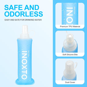 INOXTO Soft Flask - OUTDOOR INOXTO