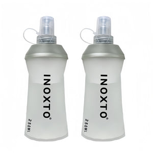 INOXTO Soft Flask - OUTDOOR INOXTO