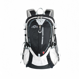 INOXTO 18L Upgraded Daypack with 2L Hydration Bladder & Back Support Panel - OUTDOOR INOXTO