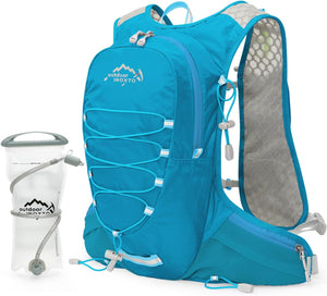 INOXTO 10 Running Hydration Vest for Men Women Marathon Race - OUTDOOR INOXTO