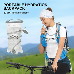 INOXTO 20 Hydration Pack - OUTDOOR INOXTO
