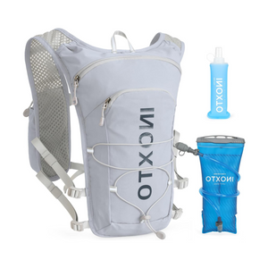 INOXTO Light Run 3.0 Pro Running Hydration Vest Set - OUTDOOR INOXTO