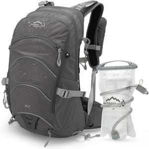 INOXTO 20 Hydration Pack - OUTDOOR INOXTO