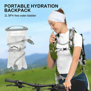 INOXTO 20 Hydration Pack - OUTDOOR INOXTO