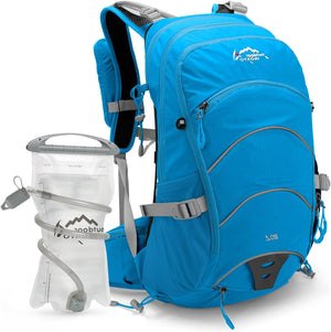 INOXTO 20 Hydration Pack - OUTDOOR INOXTO