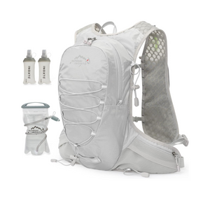 INOXTO 10 Running Hydration Vest for Men Women Marathon Race - OUTDOOR INOXTO