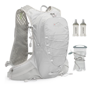INOXTO 10 Running Hydration Vest for Men Women Marathon Race - OUTDOOR INOXTO