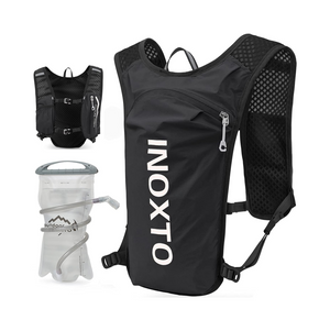 INOXTO Running Hydration Vest - OUTDOOR INOXTO