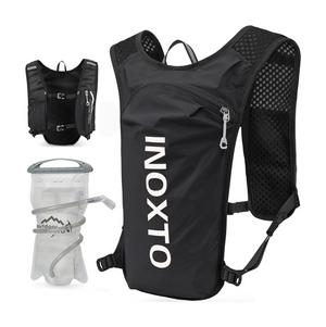 INOXTO Running Hydration Vest - OUTDOOR INOXTO