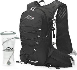 INOXTO 10 Running Hydration Vest for Men Women Marathon Race - OUTDOOR INOXTO