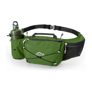 INOXTO Slim Running Belt Fanny Pack - OUTDOOR INOXTO