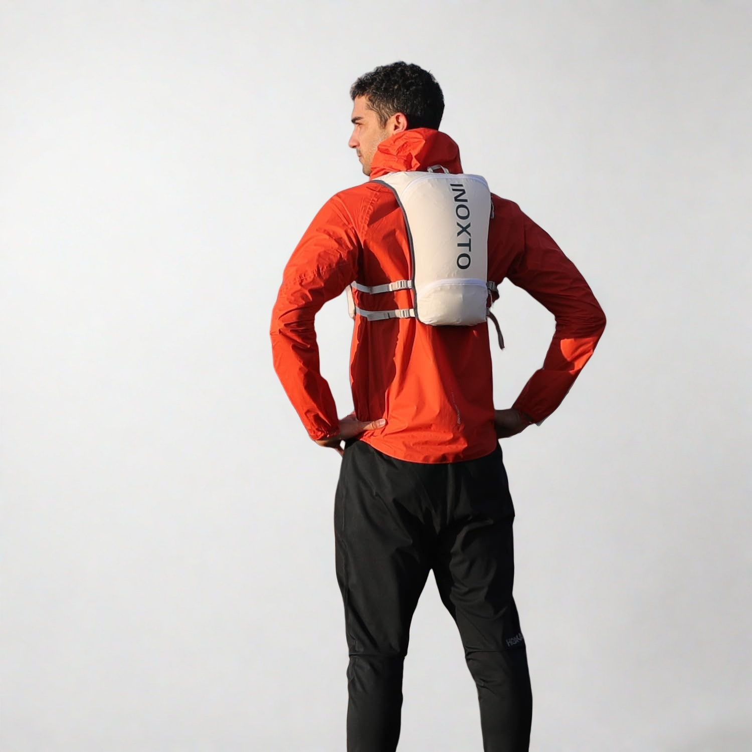 INOXTO Light Run 2.0 Pro Running Hydration Vest - OUTDOOR INOXTO