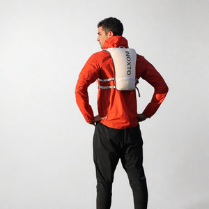 INOXTO Light Run 2.0 Pro Running Hydration Vest - OUTDOOR INOXTO
