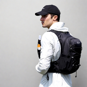 INOXTO 18L Hydration Backpack for Women Men with 2L Water Bladder - OUTDOOR INOXTO