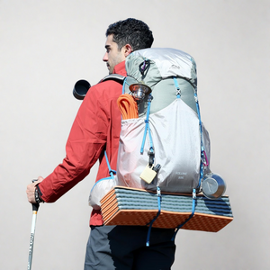 55L Hiking Backpack - OUTDOOR INOXTO