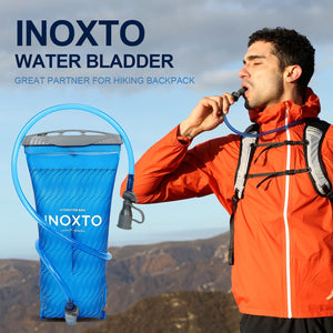 1.6L Reservoir- Destiny Boyd - OUTDOOR INOXTO