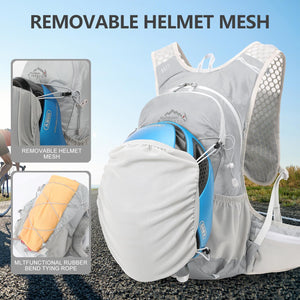 INOXTO 18 Hydration Backpack For Women Men - OUTDOOR INOXTO