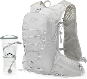 INOXTO 10 Running Hydration Vest for Men Women Marathon Race - OUTDOOR INOXTO