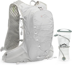 INOXTO 10 Running Hydration Vest for Men Women Marathon Race - OUTDOOR INOXTO