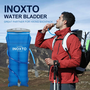1.6L Reservoir - OUTDOOR INOXTO