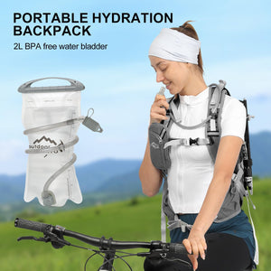 INOXTO 20 Hydration Pack - OUTDOOR INOXTO