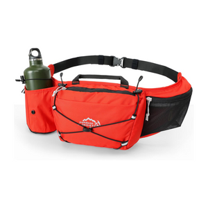 INOXTO Slim Running Belt Fanny Pack - OUTDOOR INOXTO