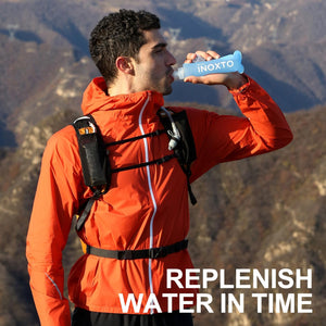 INOXTO Soft Flask - OUTDOOR INOXTO