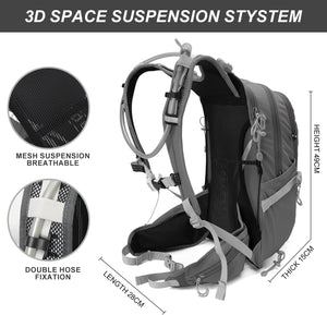 INOXTO 20 Hydration Pack - OUTDOOR INOXTO