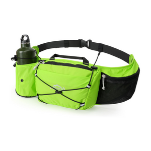 INOXTO Slim Running Belt Fanny Pack - OUTDOOR INOXTO