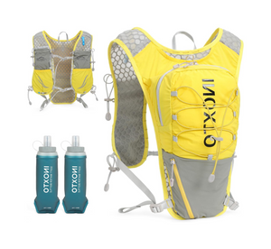 INOXTO Running Vest Pro Set - OUTDOOR INOXTO