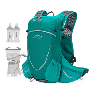 INOXTO 16 Hydration Backpack Lightweight Hydration Pack - OUTDOOR INOXTO