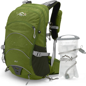 INOXTO 20 Hydration Pack - OUTDOOR INOXTO