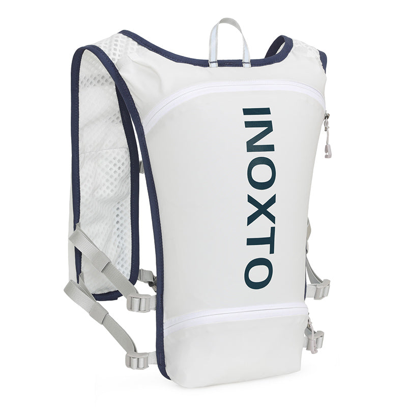 INOXTO Light Run 2.0 Pro Running Hydration Vest - OUTDOOR INOXTO