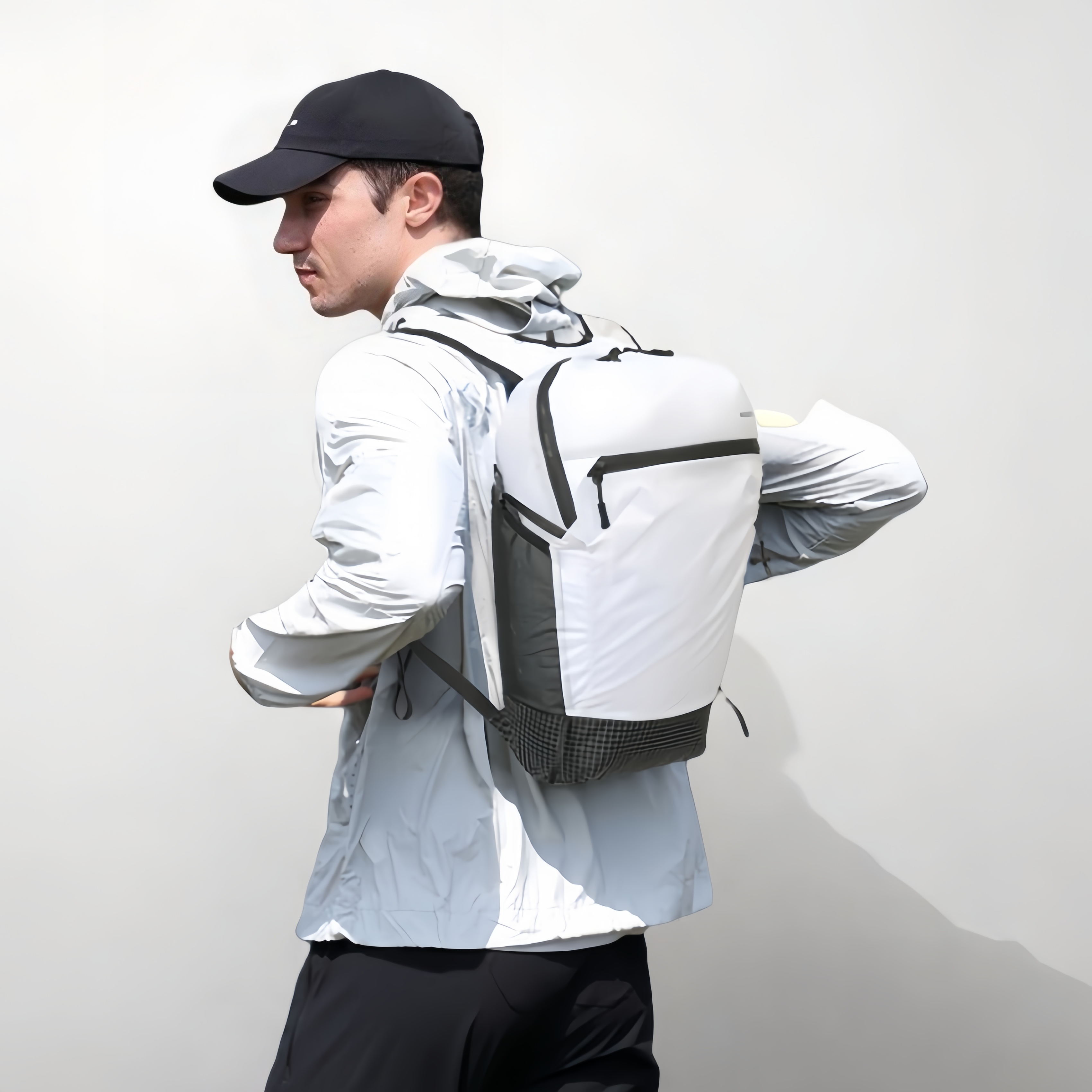 INOXTO 14L Hydration Backpack - OUTDOOR INOXTO