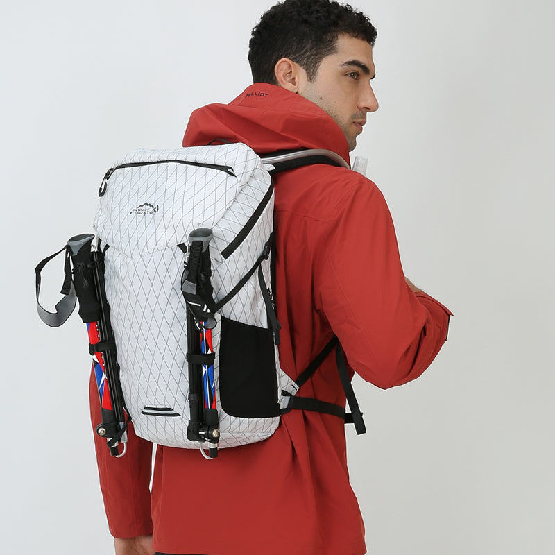 INOXTO 22L Hiking Backpack 1.0 - OUTDOOR INOXTO