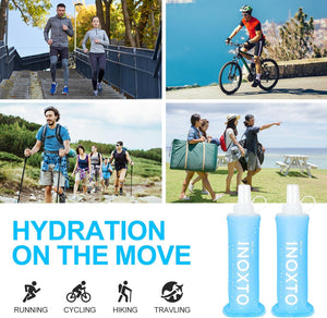 INOXTO Soft Flask - OUTDOOR INOXTO